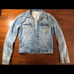 H&M Denim Jacket